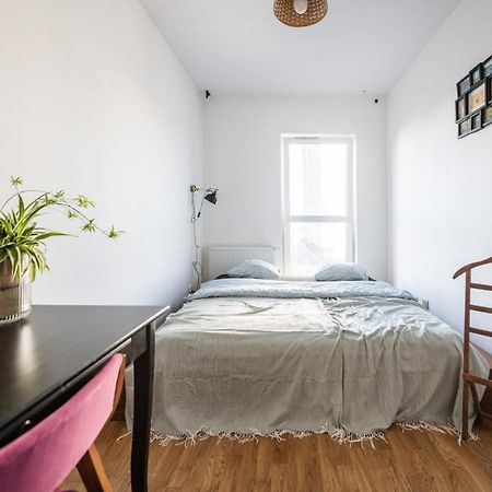 Krucza Apartment ~ Self Check-In 24H ~ Parking And Lift 브로츠와프 외부 사진