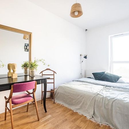 Krucza Apartment ~ Self Check-In 24H ~ Parking And Lift 브로츠와프 외부 사진